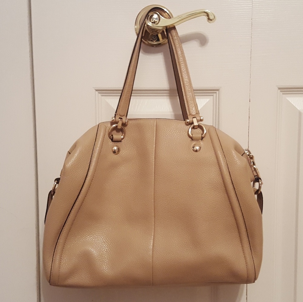 Coach Purse - Picture 2 of 3